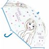 PARAGUAS MANUAL 46 CM FROZEN II "ONE HEART"