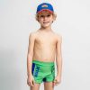 BOXER BAÑO AVENGERS HULK GREEN - Image 4
