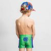 BOXER BAÑO AVENGERS HULK GREEN - Image 5