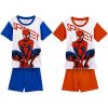 PIJAMA CORTO SPIDERMAN BLUE