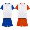 PIJAMA CORTO SPIDERMAN BLUE - Image 2