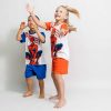 PIJAMA CORTO SPIDERMAN BLUE - Image 3