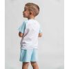 PIJAMA CORTO SINGLE JERSEY MICKEY LIGHT BLUE - Image 5