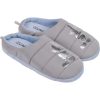 ZAPATILLAS DE CASA ABIERTA DISNEY 100