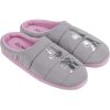 ZAPATILLAS DE CASA ABIERTA DISNEY 100