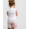 CONJUNTO 2 PIEZAS FRENCH TERRY PEPPA PIG WHITE - Image 5