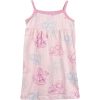 VESTIDO SINGLE JERSEY ACCESORIOS PAW PATROL LIGHT PINK