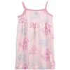 VESTIDO SINGLE JERSEY ACCESORIOS PAW PATROL LIGHT PINK - Image 2