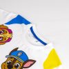 CONJUNTO 2 PIEZAS FRENCH TERRY PAW PATROL MULTICOLOR - Image 3