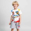 CONJUNTO 2 PIEZAS FRENCH TERRY PAW PATROL MULTICOLOR - Image 4