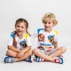 CONJUNTO 2 PIEZAS FRENCH TERRY PAW PATROL MULTICOLOR - Image 6