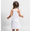 VESTIDO SINGLE JERSEY ACCESORIOS FROZEN BEIGE - Image 5