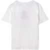 CAMISETA CORTA SINGLE JERSEY STITCH WHITE - Image 2