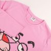 PIJAMA LARGO SINGLE JERSEY PINK PANTHER - Image 3