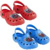 ZUECOS EVA SPIDERMAN BLUE