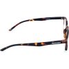 GAFAS PLANET HAVANA LUZ AZUL - Image 3