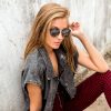 GAFAS ROOSVELT ALBY PRINT - Image 5