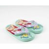 CHANCLAS PRINCESS LA SIRENITA TURQUOISE - Image 2