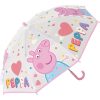 PARAGUAS MANUAL 46 CM PEPPA PIG "HAVING FUN" - Image 3