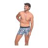 PACK 12 BOXERS ESTAMPADO DIGITAL SURTIDO NEGRO VERDE / NEGRO ESTAMPADO / NEGRO GRIS / AZUL ESTAMPADO / NEGRO AZUL / VERDE ESTAMPADO - Image 5
