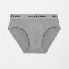 PACK DE 2 SLIPS CABALLERO NEGRO/GRIS - Image 2