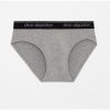 PACK 2 SLIPS CABALLERO GRANATE/GRIS - Image 2