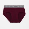 PACK 2 SLIPS NIÑO COLORES AZUL/GRANATE - Image 2