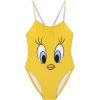 BAÑADOR LOONEY TUNES PIOLIN YELLOW
