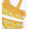 BIKINI LOONEY TUNES PIOLIN YELLOW - Image 3