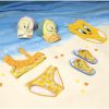BIKINI LOONEY TUNES PIOLIN YELLOW - Image 6