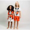 PIJAMA CORTO MICKEY RED - Image 3