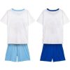 PIJAMA CORTO PAW PATROL LIGHT BLUE - Image 2