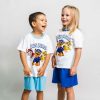 PIJAMA CORTO PAW PATROL LIGHT BLUE - Image 3
