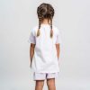 PIJAMA CORTO FROZEN PURPLE - Image 4