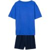 PIJAMA CORTO SINGLE JERSEY SPIDERMAN BLUE - Image 2
