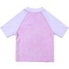 CAMISETA BAÑO PRINCESS LIGHT PINK - Image 2