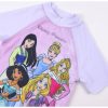 CAMISETA BAÑO PRINCESS LIGHT PINK - Image 3