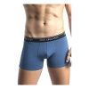 PACK 12 BOXERS CABALLERO SURTIDO NEGRO / AZUL / MARINO / VERDE / GRANATE / GRIS - Image 2