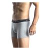 PACK 12 BOXERS CABALLERO SURTIDO NEGRO / AZUL / MARINO / VERDE / GRANATE / GRIS - Image 4
