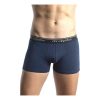 PACK 12 BOXERS CABALLERO SURTIDO NEGRO / AZUL / MARINO / VERDE / GRANATE / GRIS - Image 5