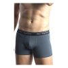 PACK 12 BOXERS CABALLERO SURTIDO NEGRO / AZUL / MARINO / VERDE / GRANATE / GRIS - Image 6