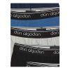 PACK 12 BOXERS CABALLERO SURTIDO NEGRO / AZUL / MARINO / VERDE / GRANATE / GRIS - Image 7