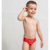 SLIP BAÑO MICKEY RED - Image 4