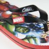 CHANCLAS PREMIUM AVENGERS HULK BLUE - Image 4