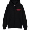 SUDADERA CAPUCHA DEMOGORGON STRANGER THINGS - Image 2