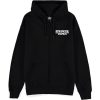 SUDADERA CAPUCHA FIREBALL STRANGER THINGS - Image 2
