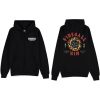 SUDADERA CAPUCHA FIREBALL STRANGER THINGS - Image 3