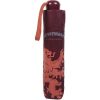 PARAGUAS MANUAL PLEGABLE ESCOLAR HARRY POTTER DARK RED - Image 2
