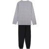 PIJAMA LARGO SINGLE JERSEY MARVEL GRAY - Image 2