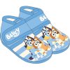 ZAPATILLAS DE CASA MEDIA BOTA BLUEY